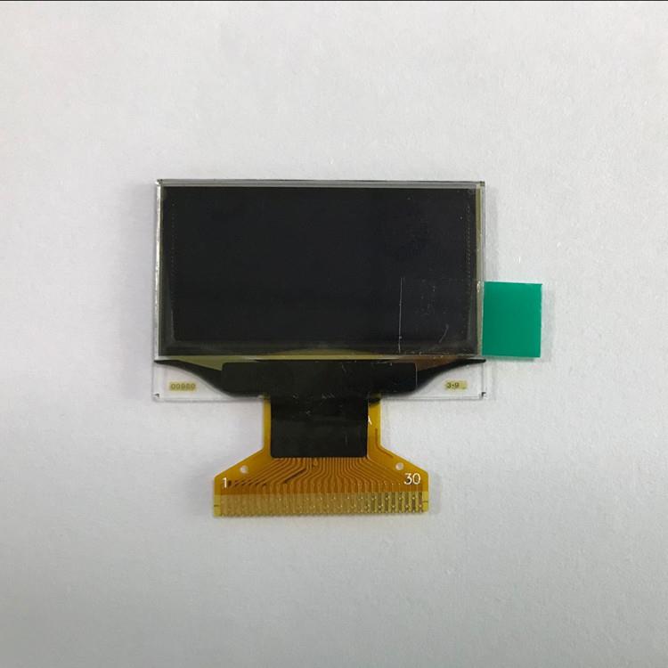 1,3-tolline OLED 1.3 inch OLED
