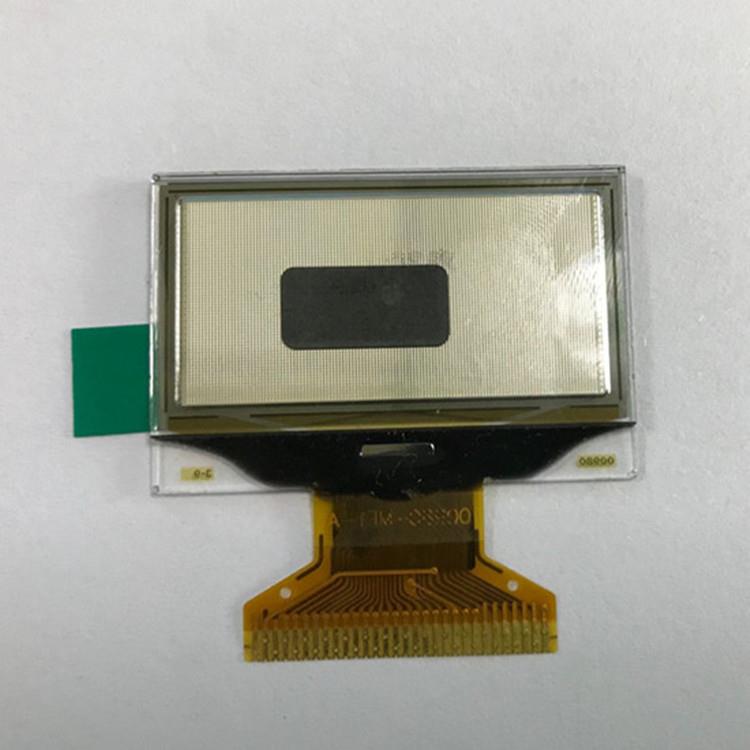 1,3 tolline moodul 1.3 inch oled module