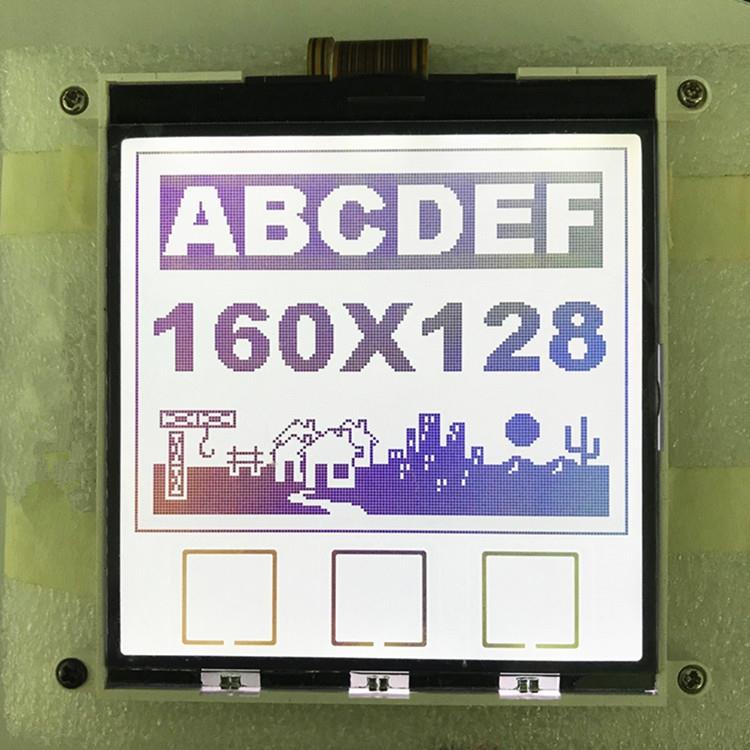 lcd screen