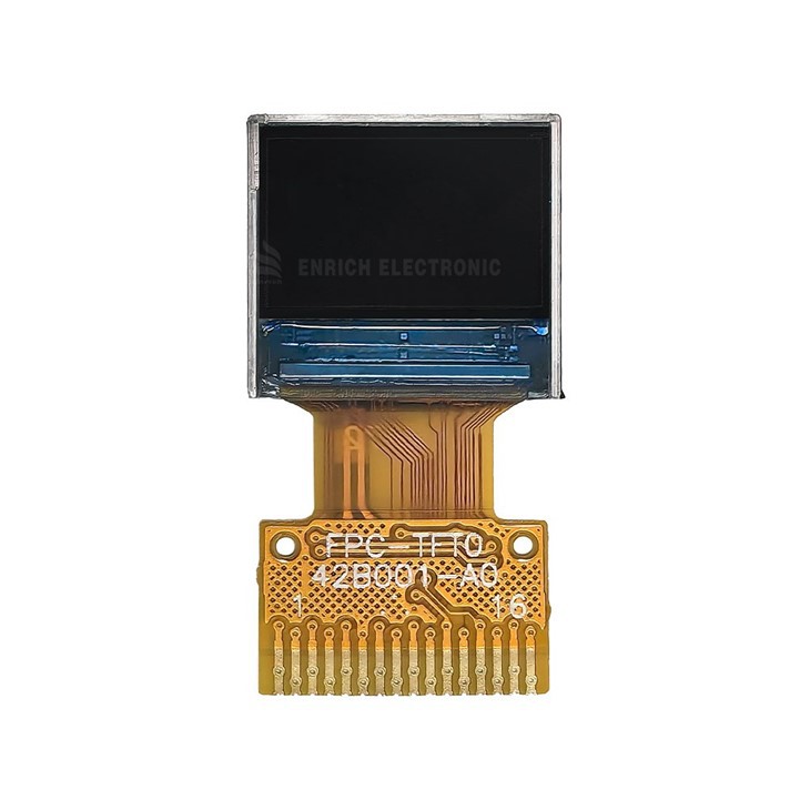 0.42 Inch TFT LCD Module price
