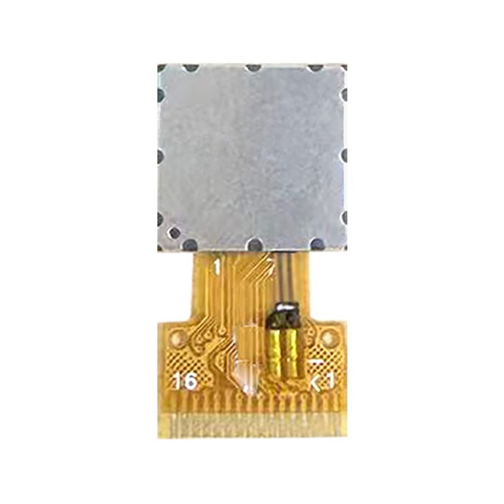 0.42 Inch TFT LCD Module factory