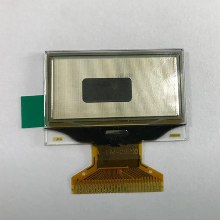1.3 inch oled module