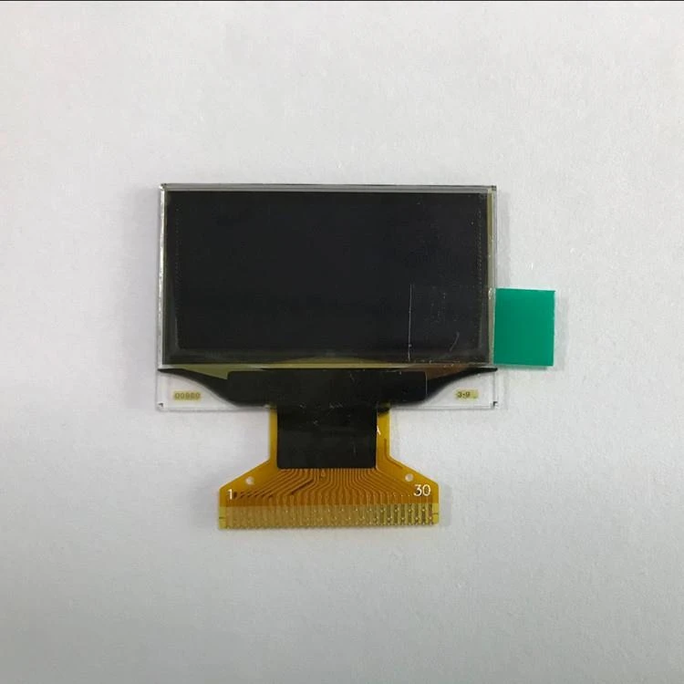 1,3 tolli OLED 128x64 pikslit