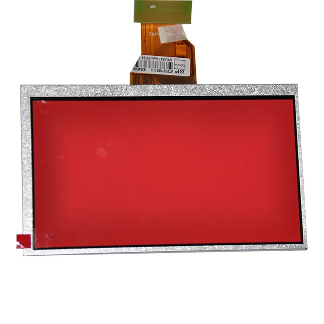 6.2'' TFT LCD Display Panels