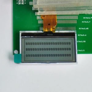 128x64 POS Machine Graphic COG LCD