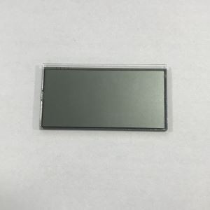 Kohandatud segmendi LCD ekraan