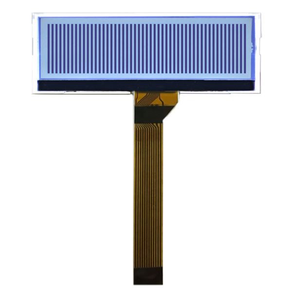 132x32 Graphic LCD FPC Connect