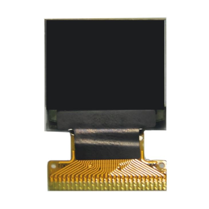 0.66 Inch OLED Screen Graphic Monochrome Micro OLED Display Module