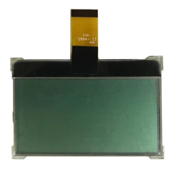 128 * 64 paralleelne LCD-ekraanimoodul